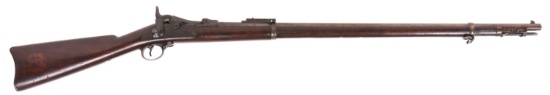 1893 SPRINGFIELD M1888 .45-70 GOVT. TRAPDOOR RIFLE