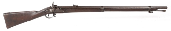 AUSTRIAN ROTTHALLER MODEL 1854 LORENZ RIFLE