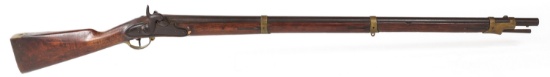 PRUSSIAN INFANTRY POTZDAM MUSKET MODEL 1723