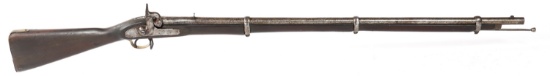 NEPALESE PATTERN 1853 .577 CALIBER RIFLE