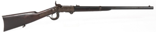US 5TH MODEL 1864 BURNSIDE CARBINE .54 CALIBER