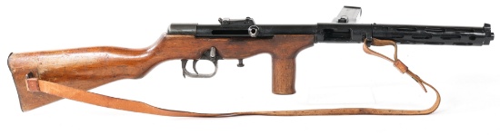 INERT WWII ERMA EMP 35 SMG MODEL