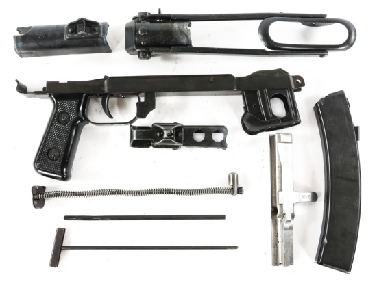 CHINESE TYPE 54 PPS 43 RIFLE PARTS KIT