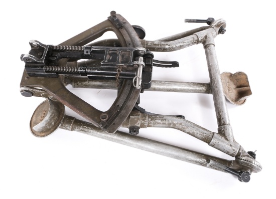 MAG 58 M240 LIGHT MACHINE GUN TRIPOD