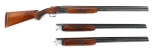 WINCHESTER 101 O/U SHOTGUN 3 BARRELS MULTI-GAUGE