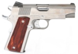 SPRINGFIELD ARMORY CHAMPION 1911 PISTOL