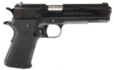 LLAMA MODEL XII-A .40 S&W SEMI AUTOMATIC PISTOL