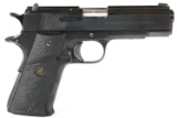 LLAMA MODEL XII-B .40 S&W SEMI AUTOMATIC PISTOL