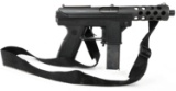 INTRATEC MODEL TEC 9 9MM PISTOL