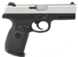 SMITH & WESSON SW9VE 9mm SEMI AUTOMATIC PISTOL