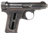 J.P. SAUER & SOHN MODEL 1913 7.65MM PISTOL