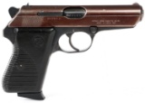 CZECH CZ MODEL 50 7.65mm PISTOL