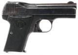 STENDA POCKET 7.65mm SEMI AUTOMATIC PISTOL