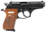 BERSA MODEL 83 .380 CALIBER SEMI-AUTOMATIC PISTOL