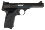 BROWNING MODEL 10/71 380 CAL SEMI AUTOMATIC PISTOL