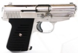 JENNINGS BRYCO 38 AUTO .380 CALIBER PISTOL