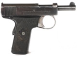 H&R SELF LOADING .32 ACP SEMI AUTOMATIC PISTOL