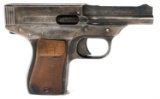 WARNER ARMS CORP INFALLIBLE .32ACP PISTOL