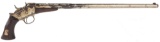 REMINGTON MODEL 1901 CUSTOM .32 CAL RB PISTOL