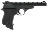 PHOENIX ARMS MODEL HP22A .22LR TARGET PISTOL