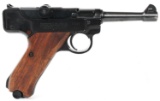 STOEGER MODEL STLR-4 .22LR SEMI AUTOMATIC PISTOL