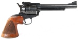 1970 RUGER BLACKHAWK .357 MAGNUM SA REVOLVER