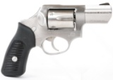 1998 RUGER MODEL SP101 .357 MAGNUM DA REVOLVER