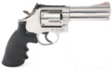SMITH & WESSON MODEL 686 .357 MAGNUM REVOLVER