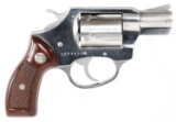 CHARTER ARMS UNDERCOVER .38 SPECIAL DA REVOLVER