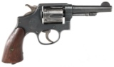 S&W MODEL M&P 1905 4th CHANGE .38 SPL REVOLVER