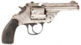 FOREHAND ARMS .32 CAL TOP BREAK REVOLVER