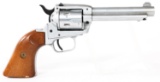 TANFOGLIO MODEL TA76 SA .22 CALIBER REVOLVER
