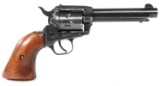 TANFOGLIO MODEL TA76 SA .22 CALIBER REVOLVER