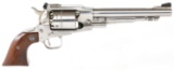 RUGER OLD ARMY .45 CAL PERCUSSION REVOLVER