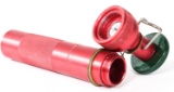 OLIN 12 GAUGE MARINE FLARE LAUNCHER