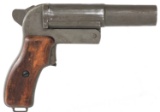CZECH MODEL 44/81 26.5mm FLARE PISTOL