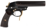 1941 WWII GERMAN MODEL L LUFTWAFFE FLARE PISTOL