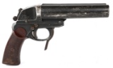 1943 WWII GERMAN MODEL L LUFTWAFFE FLARE PISTOL