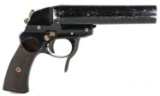1941 WWII GERMAN MODEL L LUFTWAFFE FLARE PISTOL