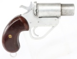 WWII BRITISH NO.1 MK. II 1 INCH FLARE PISTOL