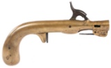 1869 US NAVY MODEL 1861 COSTON FLARE PISTOL