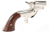 U.S. ARMY MODEL 1862 COSTON FLARE PISTOL