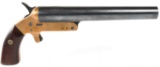 REMINGTON MK. III 10 GAUGE FLARE PISTOL
