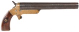 1897 US NAVY MODEL 96 10 GA FLARE PISTOL