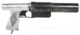 WWII COSTON-SEDGLEY 37mm FLARE PISTOL