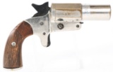 USA L.E.C.C. MK IV 25mm FLARE PISTOL