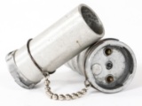 NATO MODEL 25mm HAND FLARE PROJECTOR