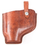 WWII M-8 FLARE PISTOL HOLSTER