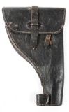 WWII GERMAN HOLSTER FOR HEER FLARE PISTOL