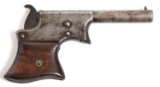 REMINGTON .22 RIMFIRE VEST POCKET PISTOL